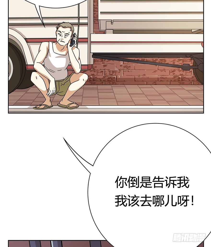《回到过去变成猫外传》第112爪 不抛弃不放弃 第30页