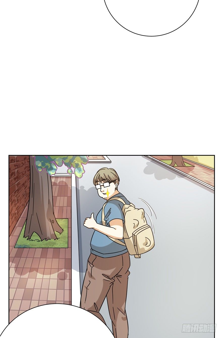 《回到过去变成猫外传》第114爪 敏捷的胖子（下） 第19页