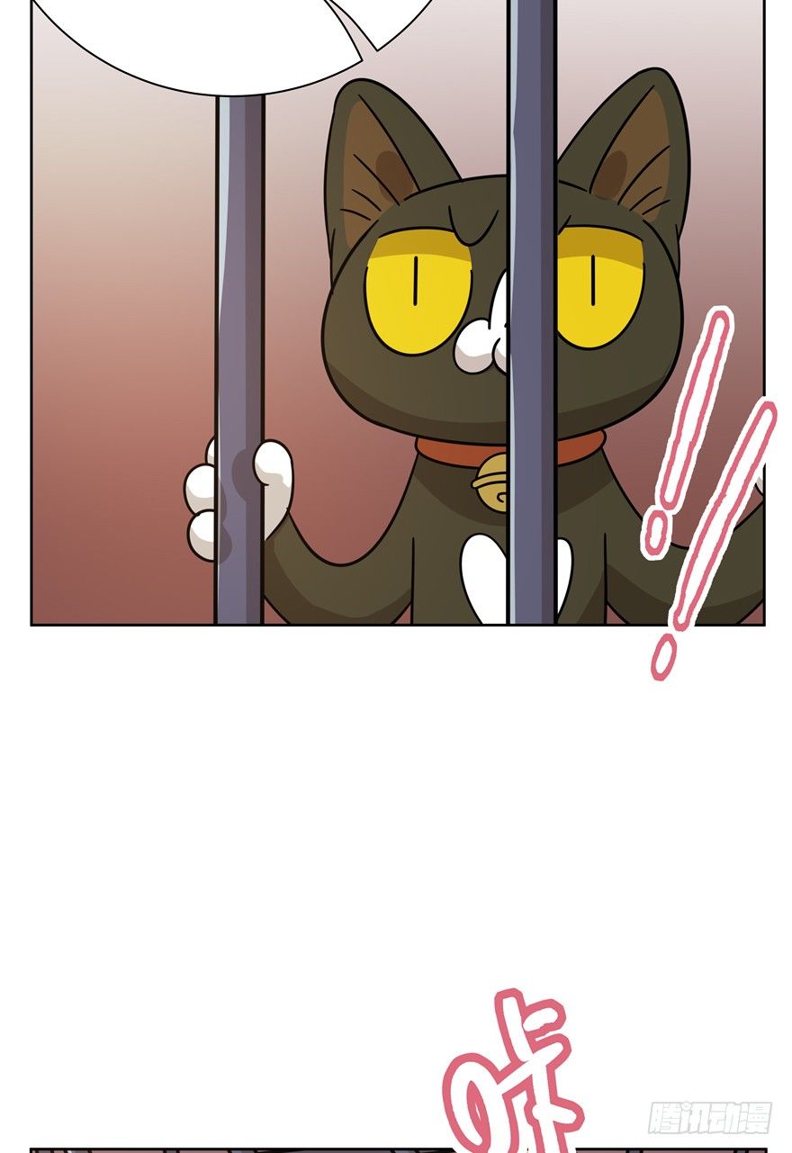 《回到过去变成猫外传》第113爪 敏捷的胖子（上） 第10页