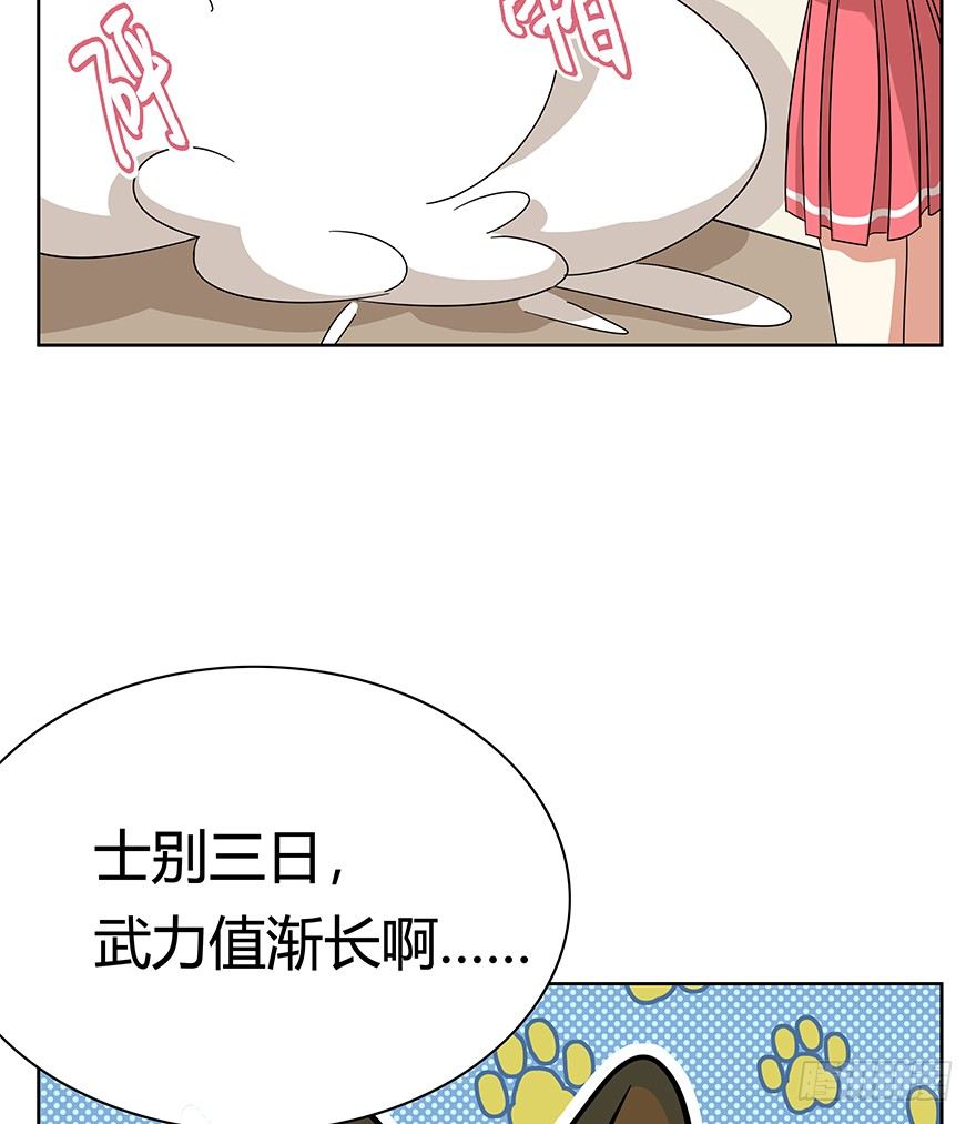 《回到过去变成猫外传》第118爪 杀回大本营（上） 第15页