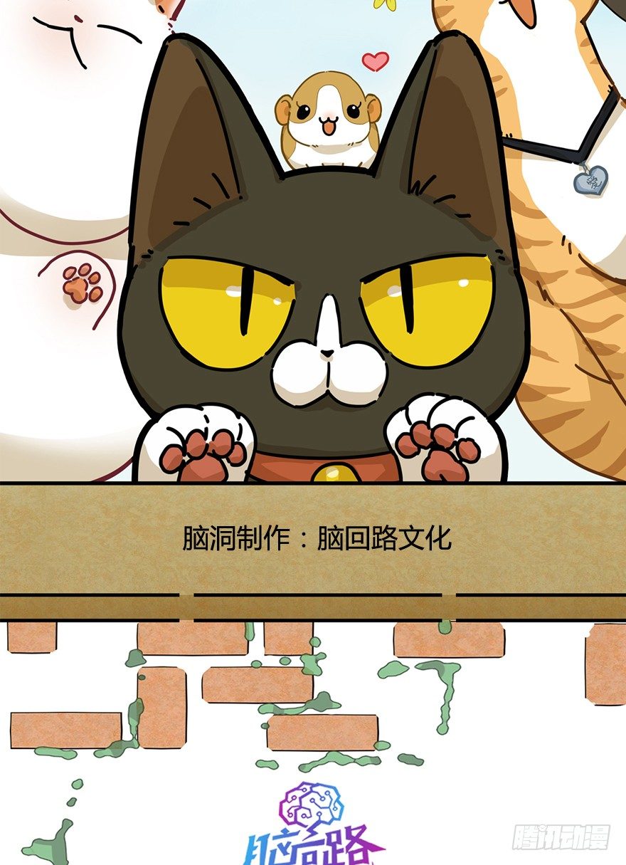 《回到过去变成猫外传》第123爪 未来的新郎（下） 第2页