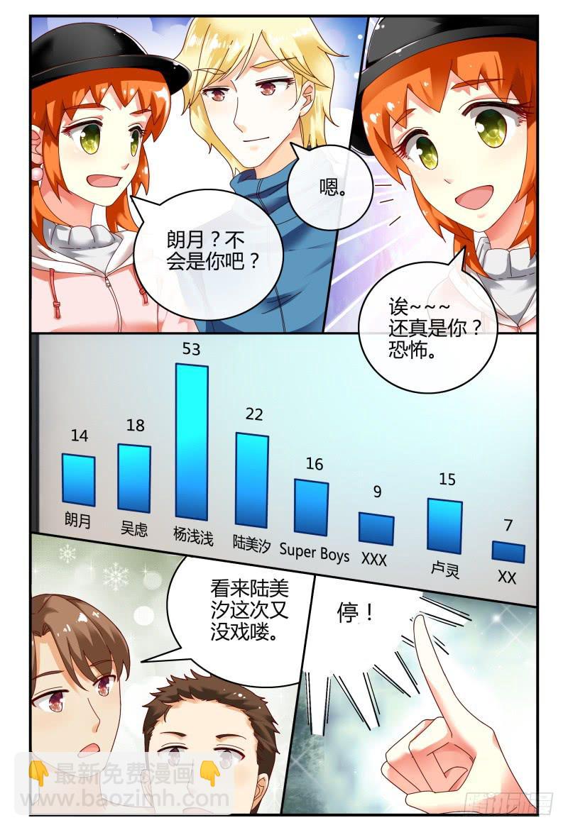《如此不合拍》089校庆7 第13页