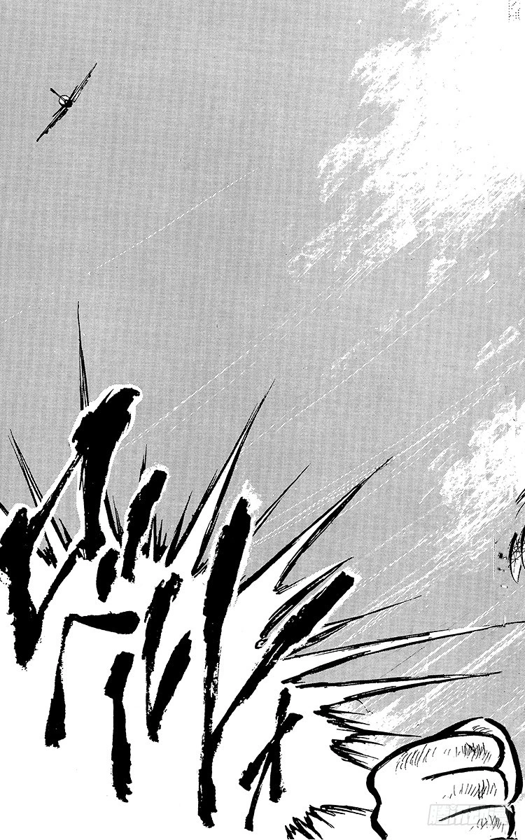 《队长小翼（足球小将）》第48话 突然的再见 第21页