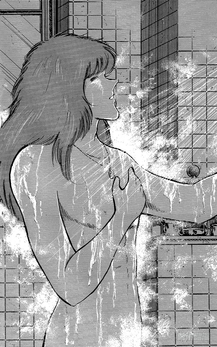 《队长小翼（足球小将）》第95话 火球的真面目 第4页