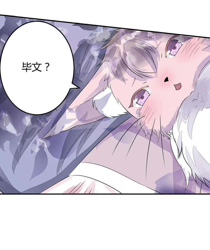 《花落一梦》梦里花落 第35页