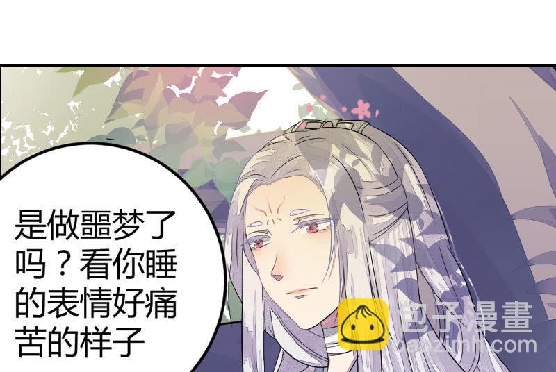 《花落一梦》梦里花落 第36页