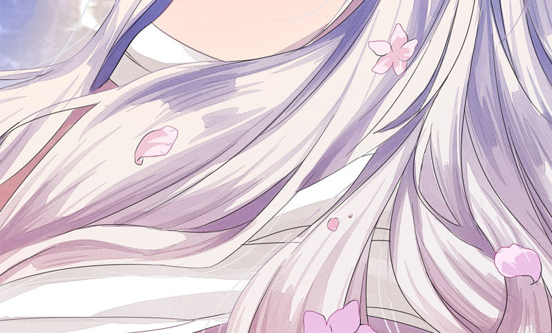 《花落一梦》梦里花落 第7页