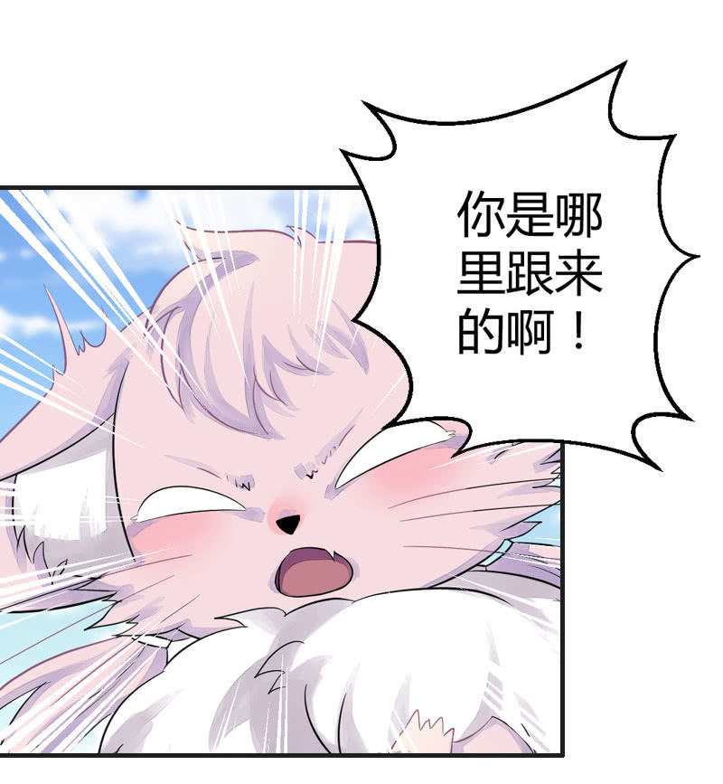 《花落一梦》妖怪就该杀么？ 第40页