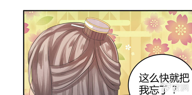 《花落一梦》误入葬头河 第41页