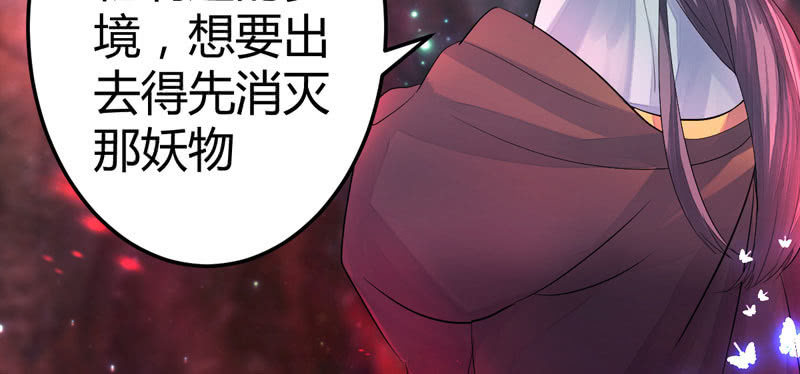 《花落一梦》误入葬头河 第48页