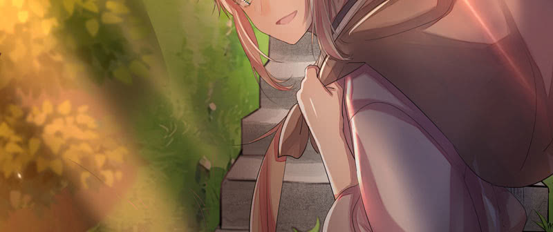 《花落一梦》谁会喜欢你这样的人呢！ 第6页