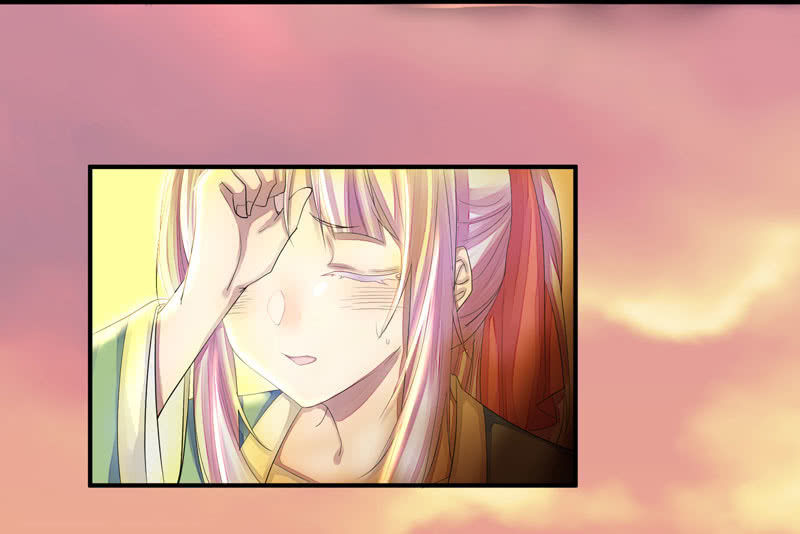 《花落一梦》谁会喜欢你这样的人呢！ 第8页
