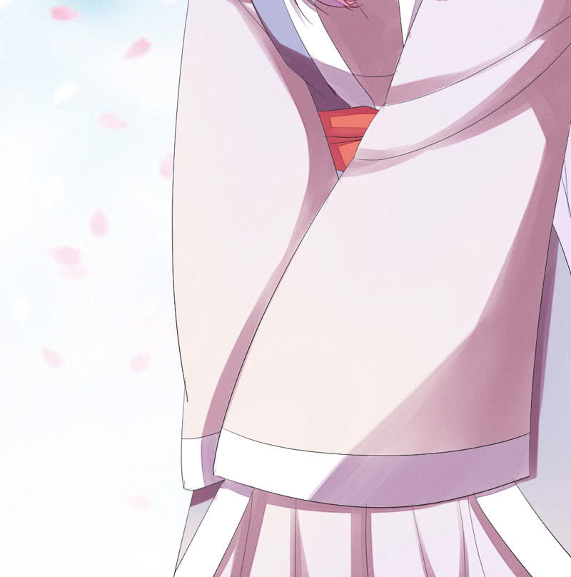 《花落一梦》这位姑娘，你有点妖气 第48页