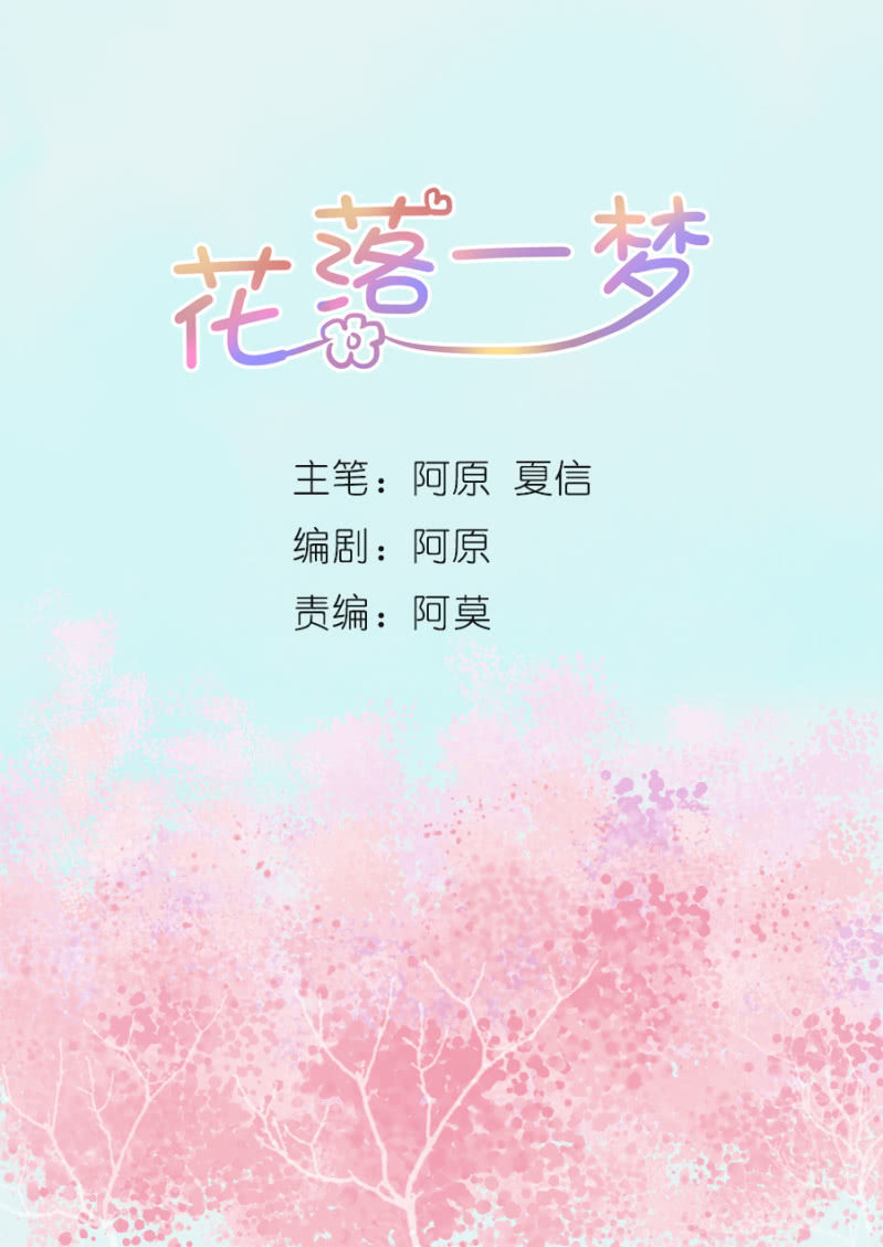 《花落一梦》爱与责任 第2页