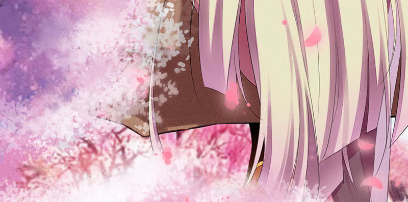 《花落一梦》你会如何选择？ 第31页