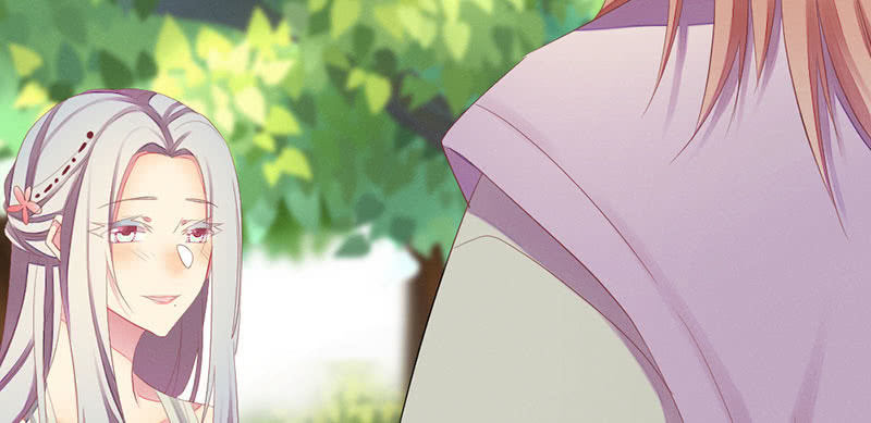 《花落一梦》你会如何选择？ 第38页
