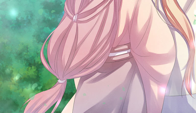 《花落一梦》你会如何选择？ 第8页