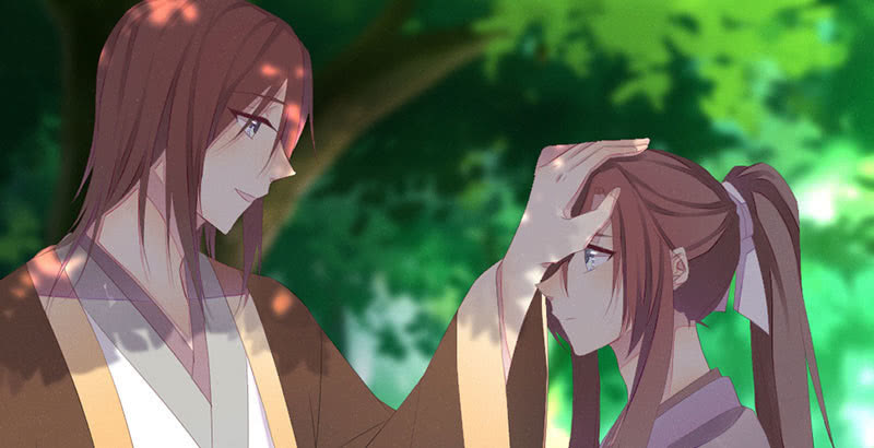 《花落一梦》五蕴你这个大笨蛋！ 第14页