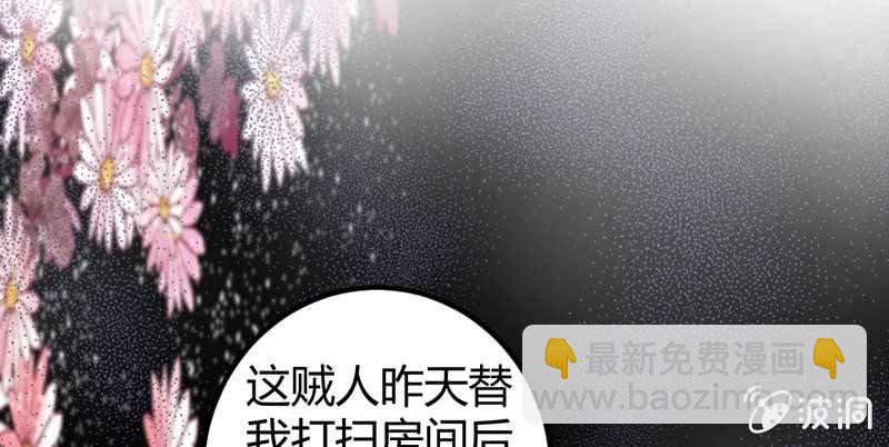 《花落一梦》因为，叔父知道…… 第29页