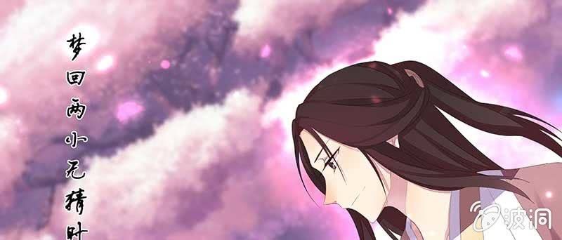 《花落一梦》对不起，我们没法在一起 第1页