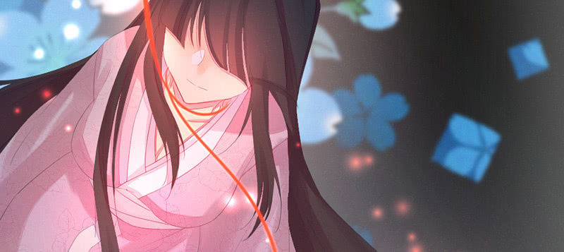 《花落一梦》狐妖 第19页
