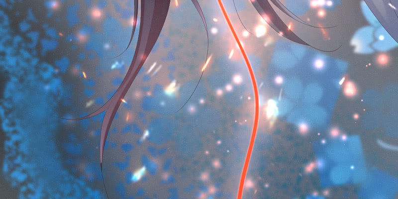 《花落一梦》狐妖 第22页