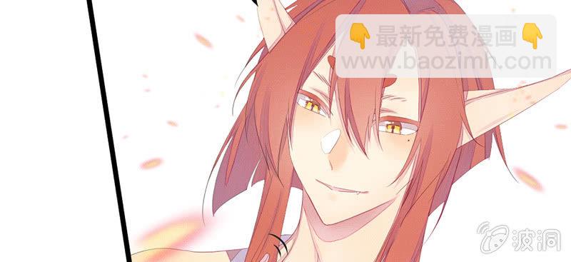 《花落一梦》狐妖 第29页