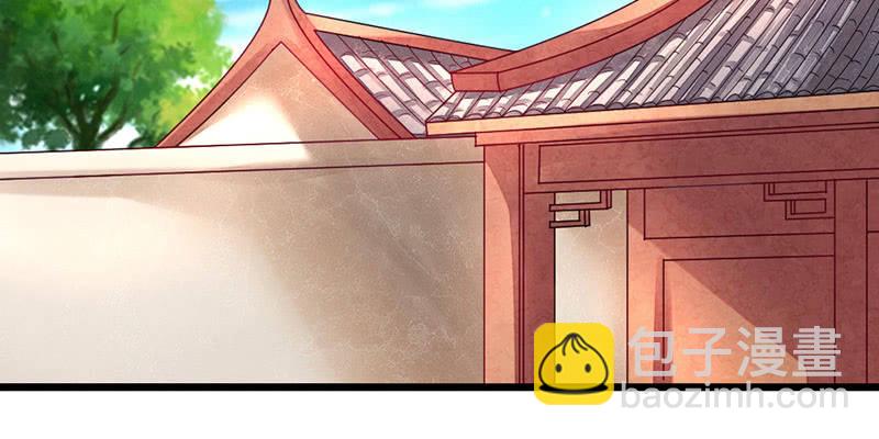 《花落一梦》狐妖 第4页