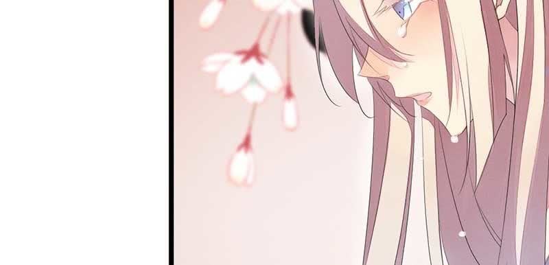 《花落一梦》正是因为喜欢…… 第28页
