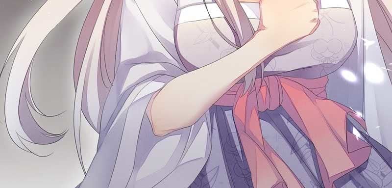 《花落一梦》正是因为喜欢…… 第38页