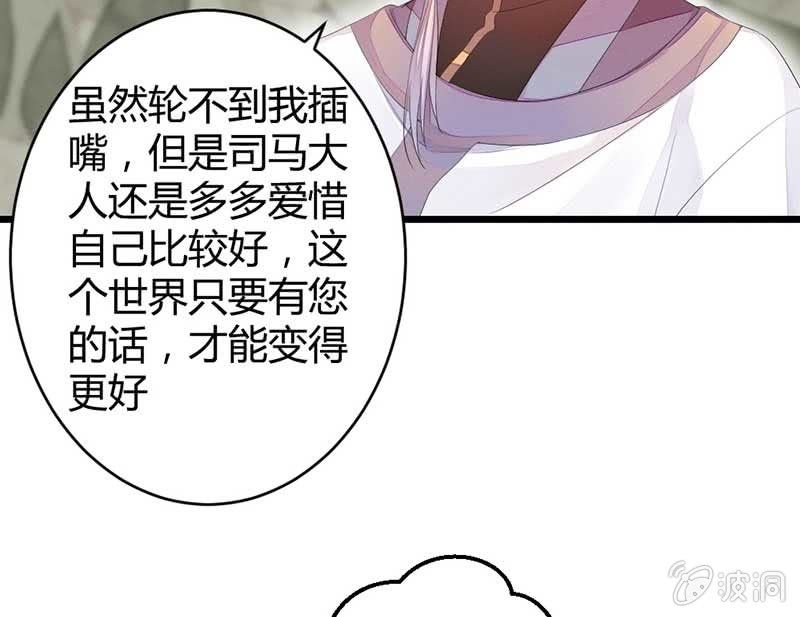 《花落一梦》小剧场司马大人 第13页