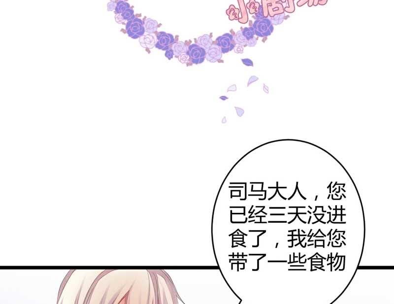 《花落一梦》小剧场司马大人 第2页