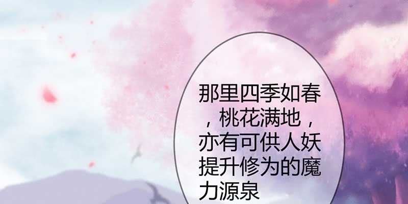 《花落一梦》桃源乡 第10页