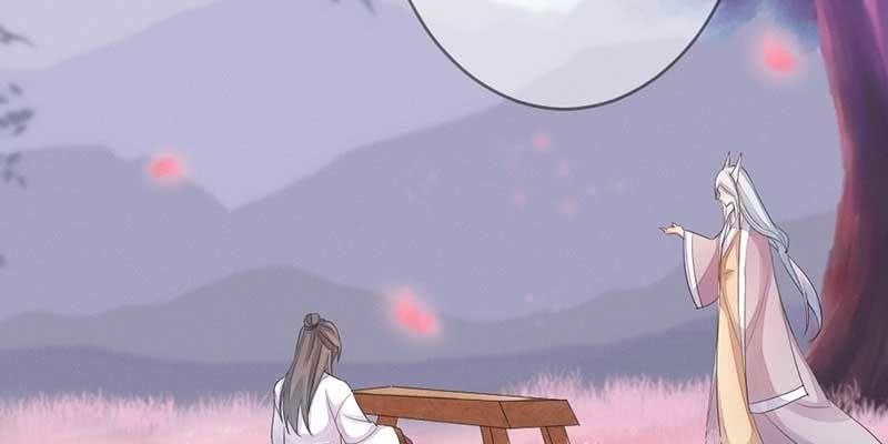 《花落一梦》桃源乡 第11页