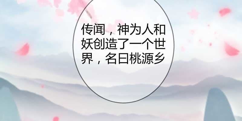 《花落一梦》桃源乡 第7页