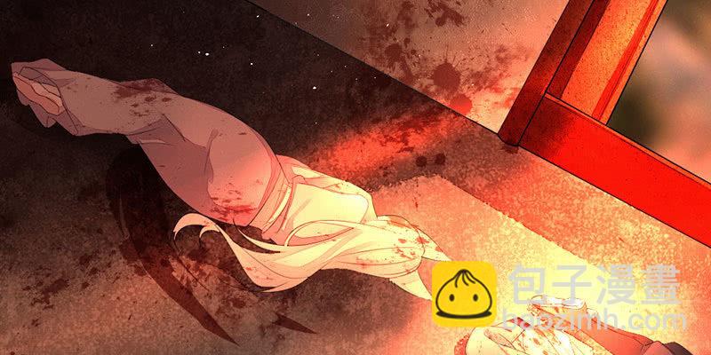《花落一梦》师傅，你还活着吗？ 第40页