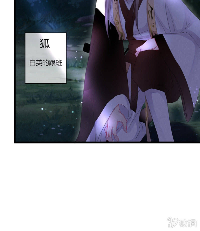 《花落一梦》九方城主 第33页