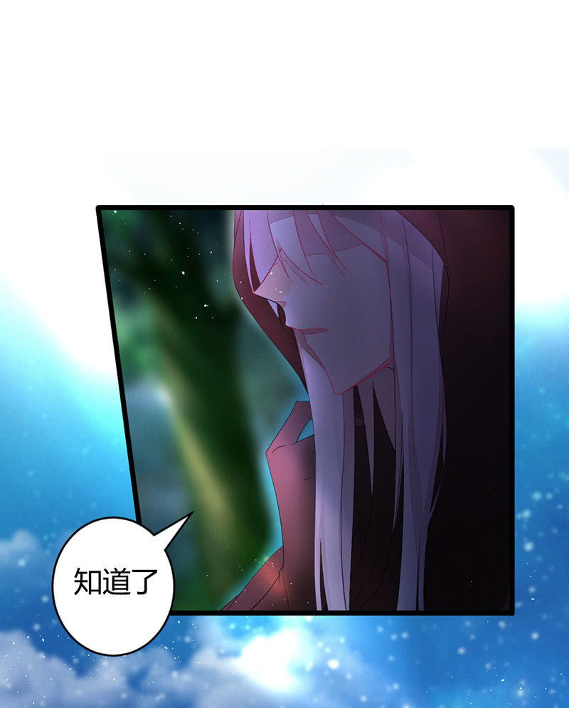 《花落一梦》九方城主 第34页