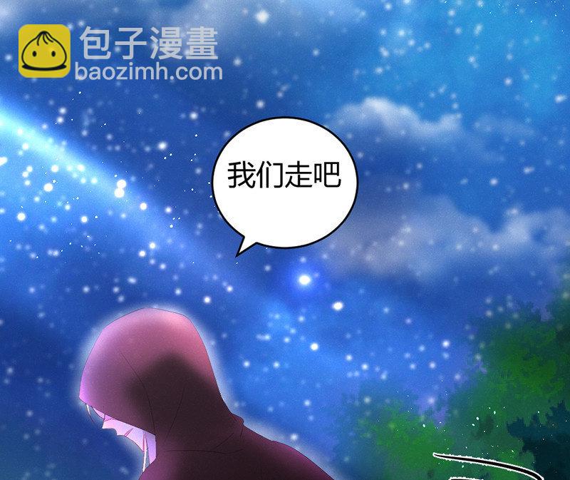 《花落一梦》九方城主 第35页