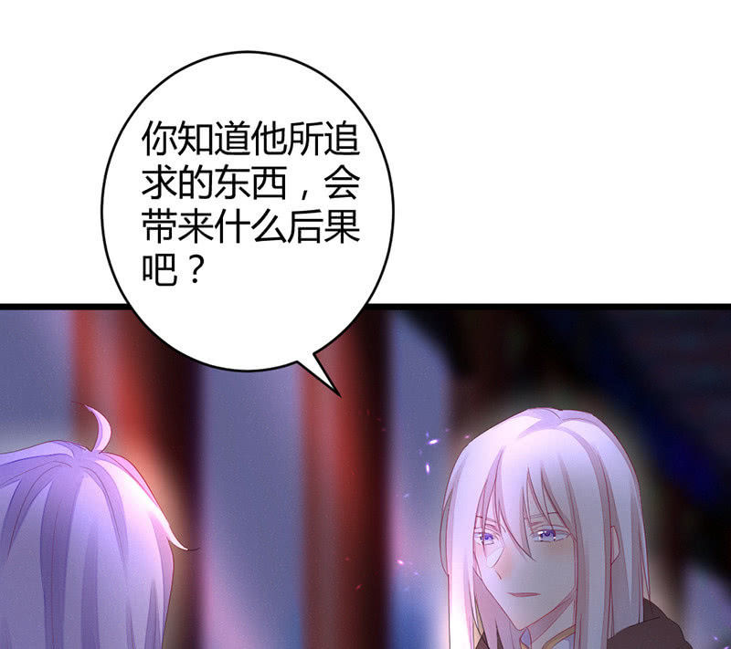 《花落一梦》九方城主 第7页