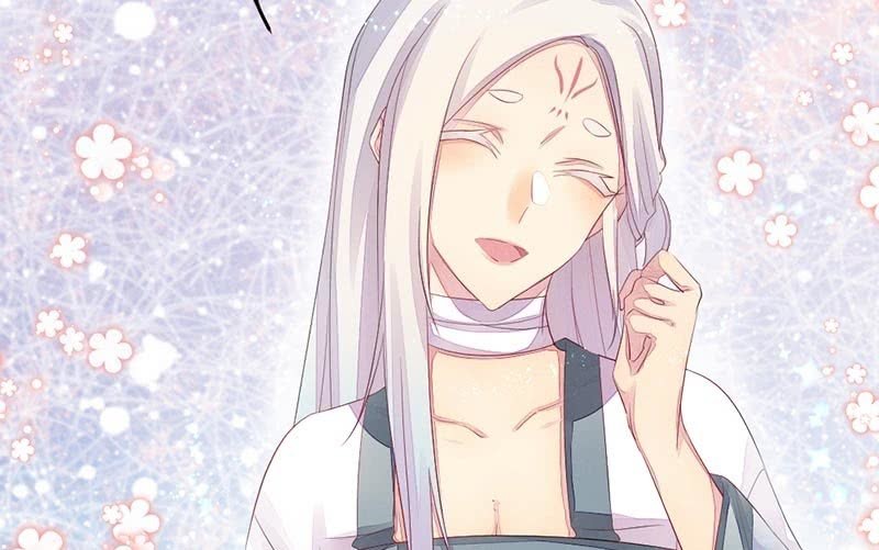 《花落一梦》毕文的吻？ 第20页