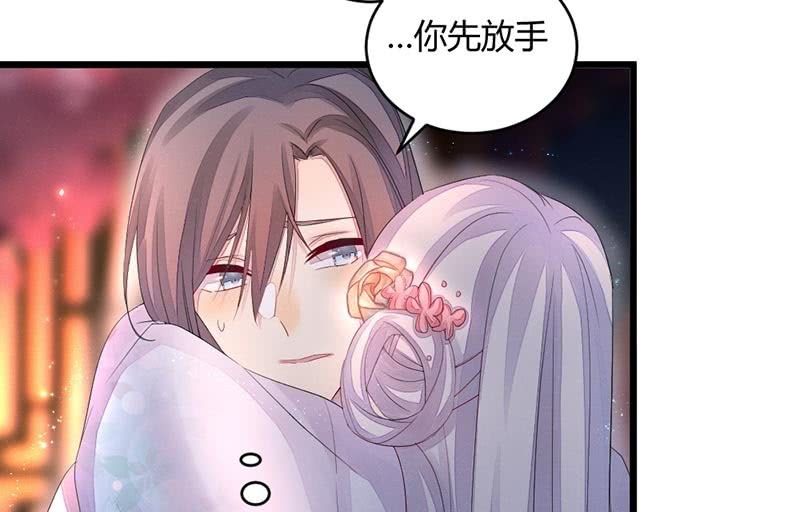 《花落一梦》毕文的吻？ 第34页