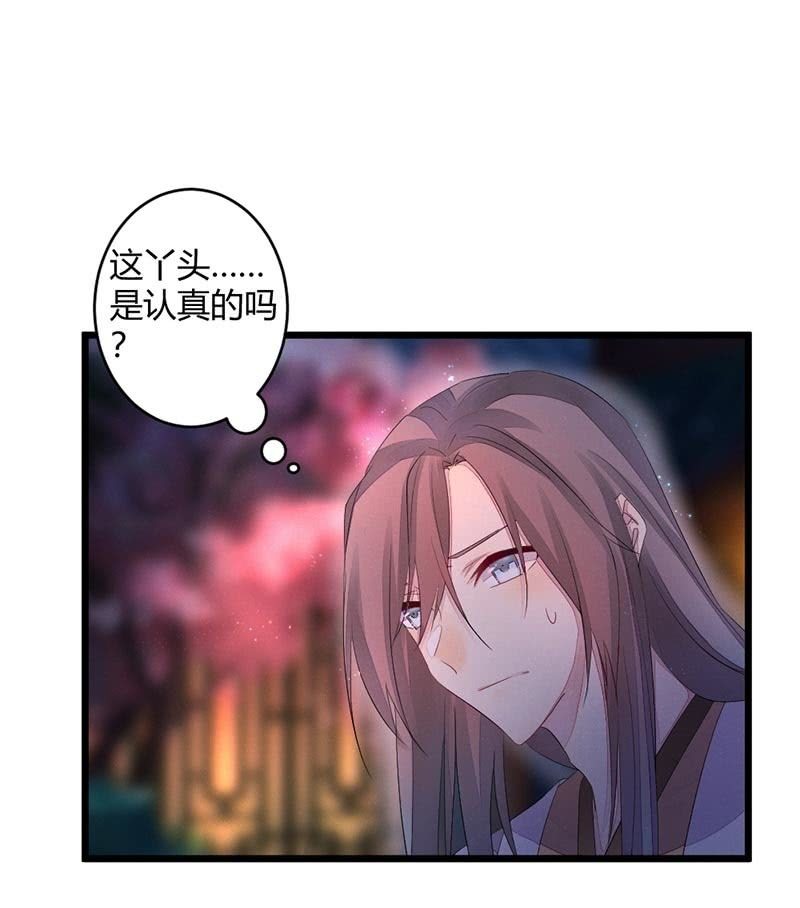 《花落一梦》毕文的吻？ 第3页