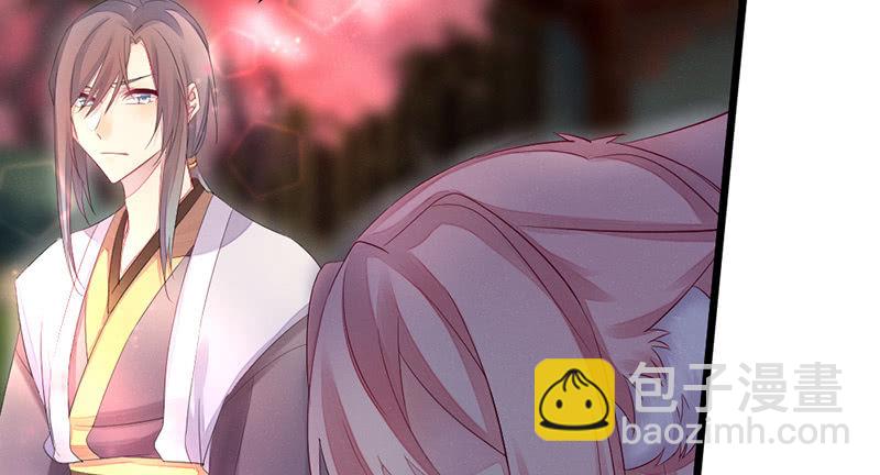 《花落一梦》主动的毕文 第11页
