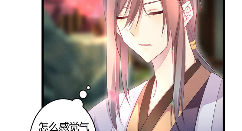 《花落一梦》主动的毕文 第14页