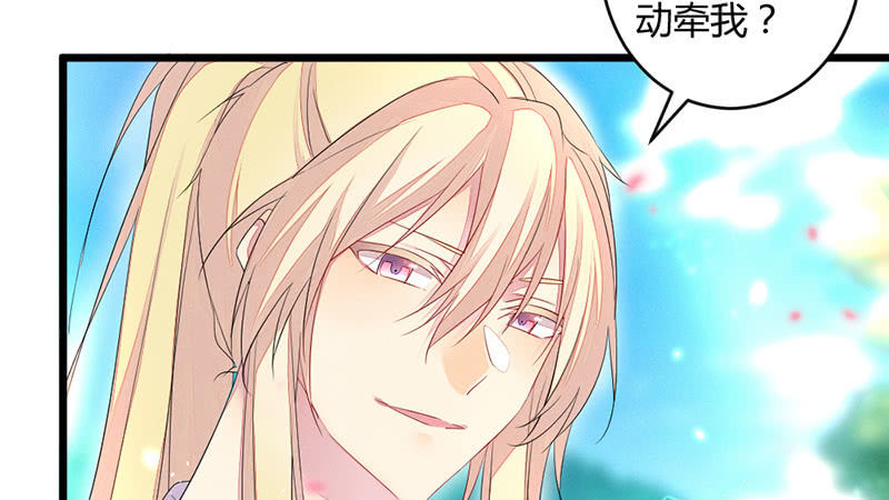 《花落一梦》主动的毕文 第28页