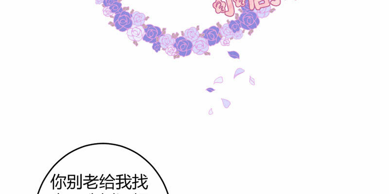 《花落一梦》主动的毕文 第47页