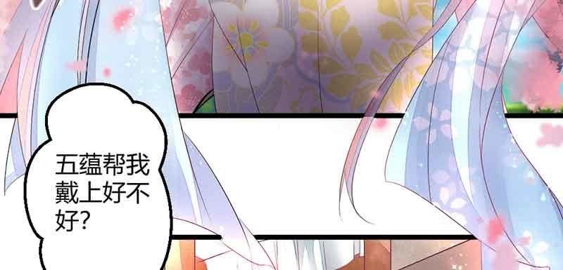 《花落一梦》这是我娘子 第35页