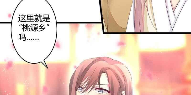 《花落一梦》这是我娘子 第4页
