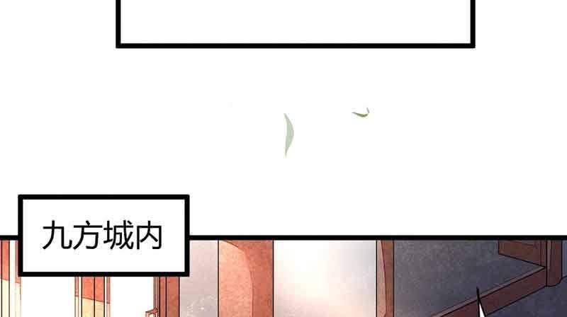 《花落一梦》我怕的不是死 第15页